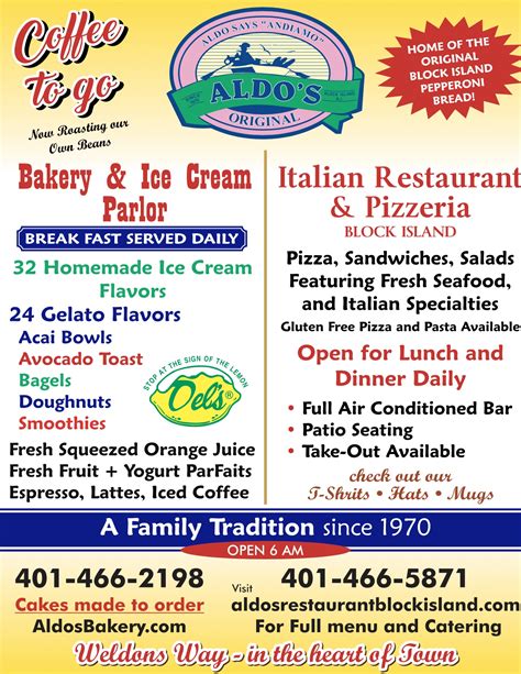 Getting Around Block Island – Block Island Ferry