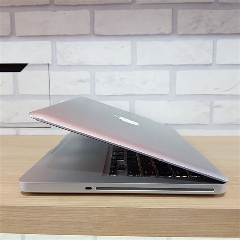 Kartika Komputer | READY MACBOOK PRO I5 RAM 8 2012 2ND ISTIMEWA