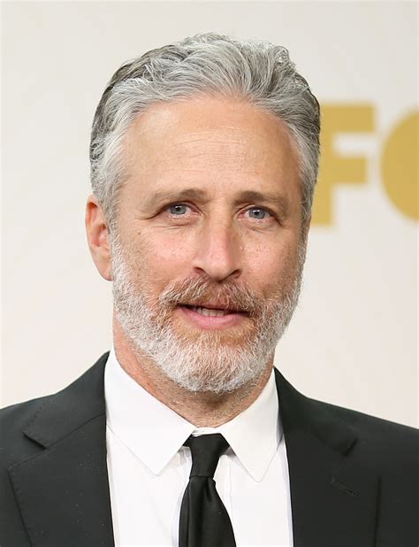 Jon Stewart Opens Up On Life After The Daily Show Time