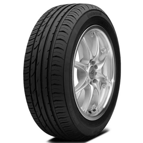 Шины Continental CONTIPREMIUMCONTACT 2 205/70 R16 97 H купить в Алматы ...