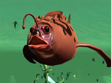 Pog fish😮 : r/NoMansSkyTheGame