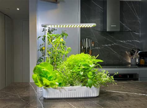 THE JARDIN PRO - Vegehome
