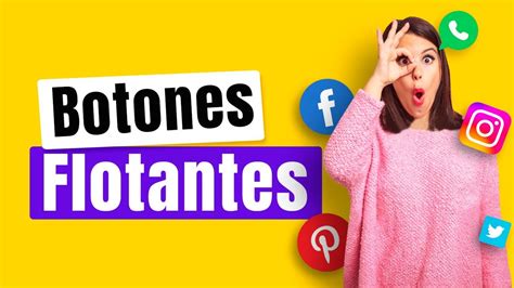 3 MEJORES Plugins Para Compartir En Redes Sociales Wordpress GRATIS