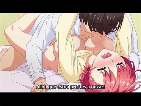 Anime Hentai Xnxx
