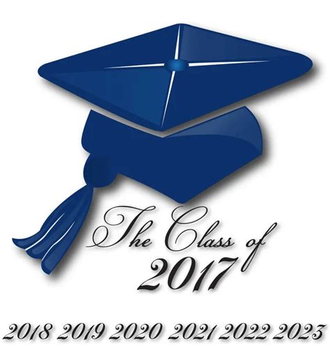 Class Of 2023 Vector Art Stock Images Depositphotos