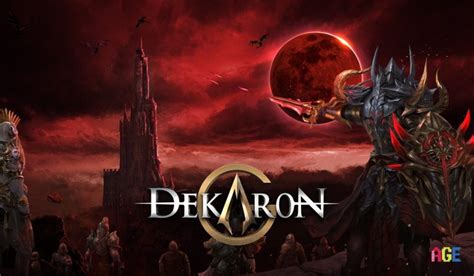 Dekaron G Play To Earn Mmorpg Launches Worldwide On Mobile And Pc