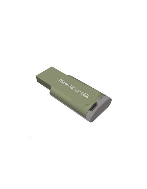 Clé Usb Teamgroup C201 64 Go Vert Prix En Tunisie