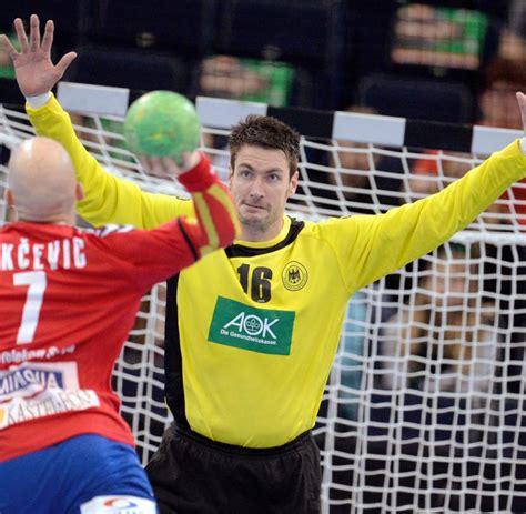 carsten lichtlein aktuelle news bilder zum handball torwart welt