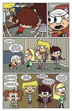 Loud House Fanfic Did Lincoln Loud Commit The Ultimate Betrayal