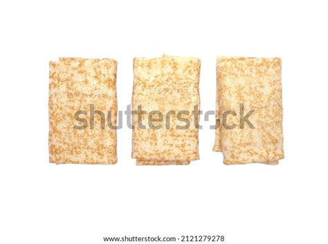 206 Half Pancake Top View Images Stock Photos And Vectors Shutterstock