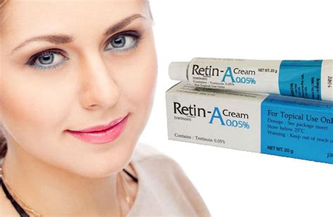 Treating Acne with Retin A: Does it Work?