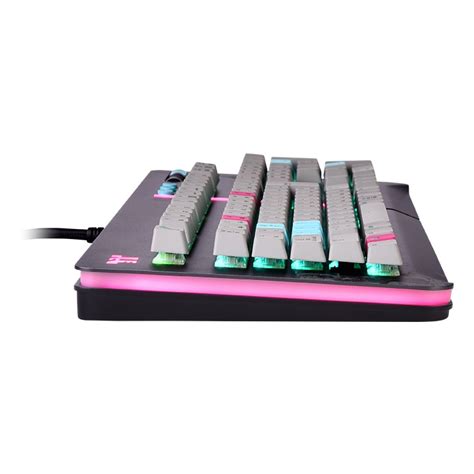 Thermaltakethermaltake Level Rgb Mechanical Gaming Keyboard Hatsune