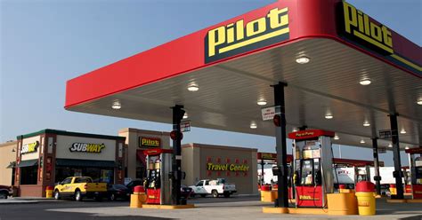truck stop flying j 7