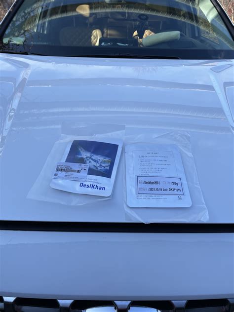 Продолжение темы запотевание гарантийной фары — Hyundai Santa Fe (4G ...