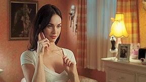 Megan Fox Amanda Seyfried Hot Scenes In Jennifers Body Txxx