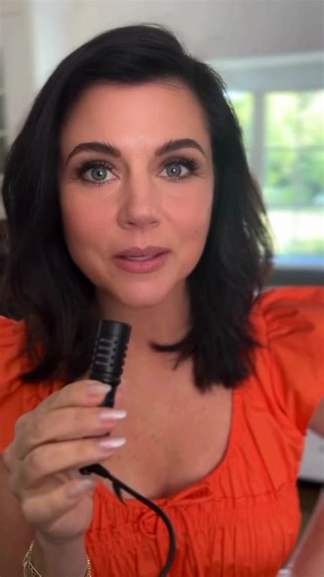 Tiffani Amber Thiessen 2024