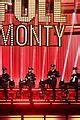 The Real Full Monty Cast Revealed: Six Male Celebs Will Strip on TV