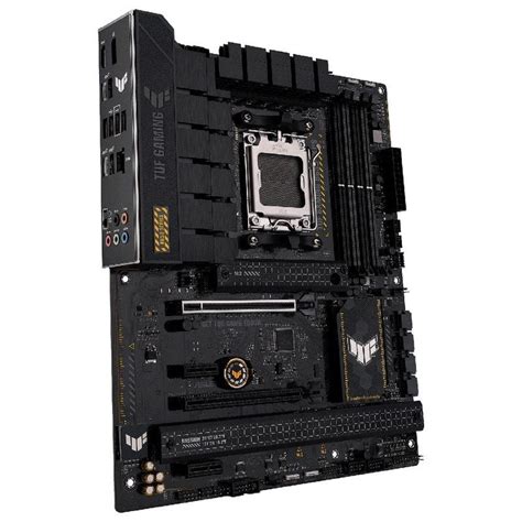 Asus Tuf Gaming B650 Plus