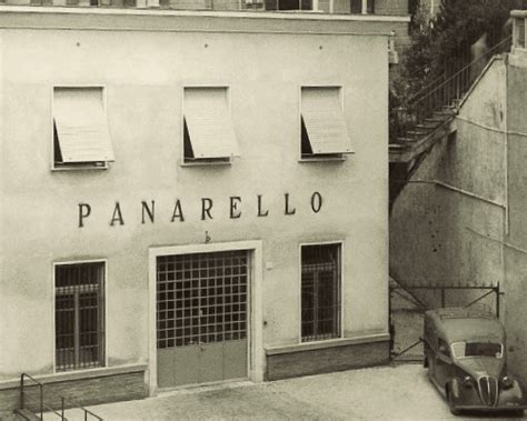 Azienda - Panarello