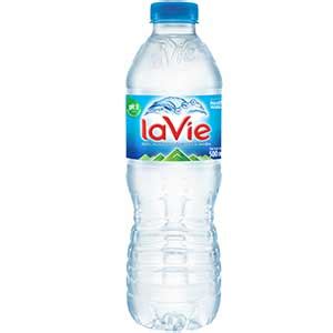 NƯỚC KHOÁNG LA VIE 500ML (24 chai/thùng) – Nước Khoáng Lavie® Việt Nam