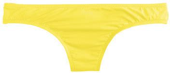 J Crew Bikini Bottom In Italian Matte J Crew Lookastic