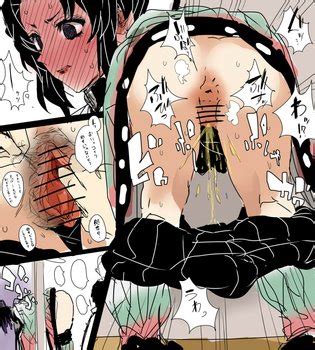 Satou Makura Collection Luscious Hentai Manga Porn