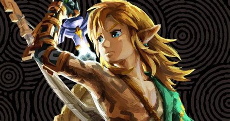 Super Smash Bros Ultimate Mod Gives Link Totk Powers Gameranx
