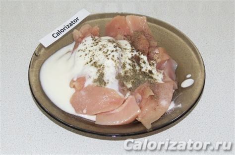 Куриные наггетсы полезные - как приготовить, рецепт с фото по шагам ...