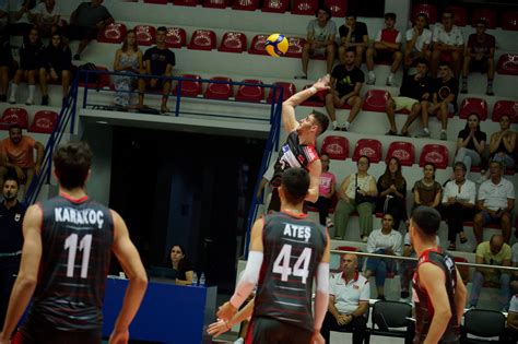 Albania - Türkiye - BVA