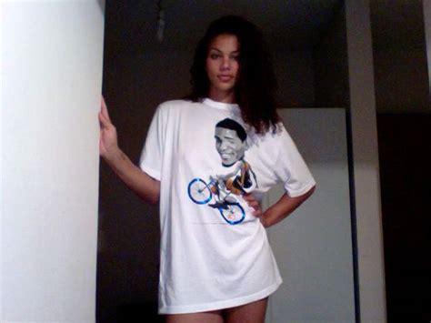 Alysha Clark Nude Leaked Photos Blowjob Scandal Planet