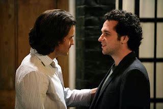 gay filmy dabovane Láska a jiné pohromy Dabing