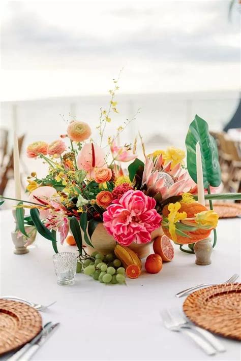 65 Edgy Anthurium Wedding Centerpieces Weddingomania