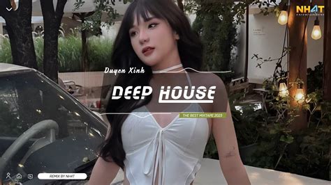 Em I D Ng L I Khi N Ng Phai Remix Tiktok L L U Ly Remix Deep House Hot Tiktok Youtube