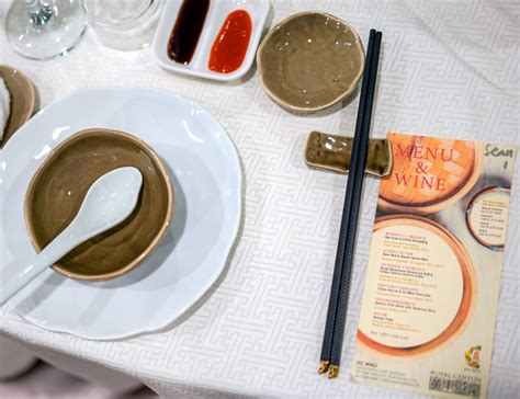 Eat Drink Kl Royal Canton Dc Mall Dim Sum And Wine Pairing Brunch