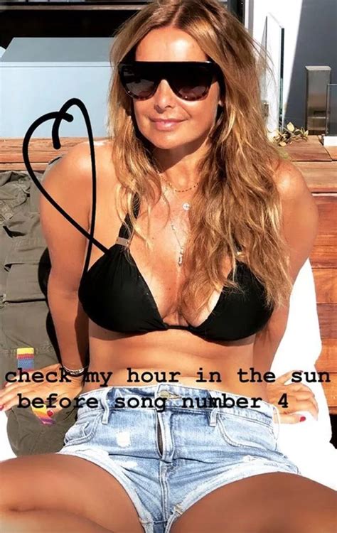 Hot Sexy Louise Redknapp Bikini Pics