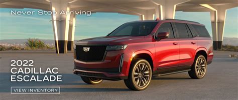 Houstons Premier Cadillac Dealer Central Houston Cadillac Tx