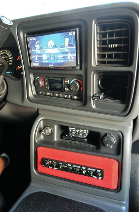 2006 Chevrolet Silverado 2500HD - ShowStopper