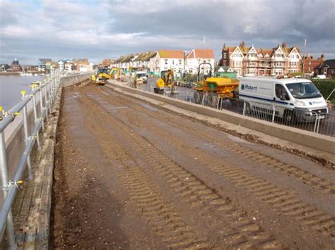 Littlehampton Pier – Reaches Improvements – Hobart Civil Engineering