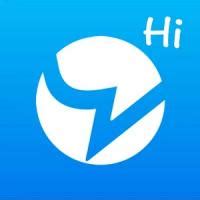 Blued Gay Social App โซเชยลเนตเวรค Blued ของชาวเกย ฟร