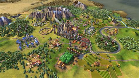 Firaxis Looks For Employees - Civilization 7 May Still Happen ...