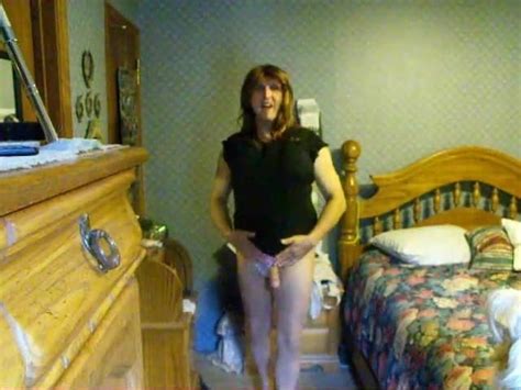 Norma Loves Crossdressing Gay Crossdresser Porn XHamster