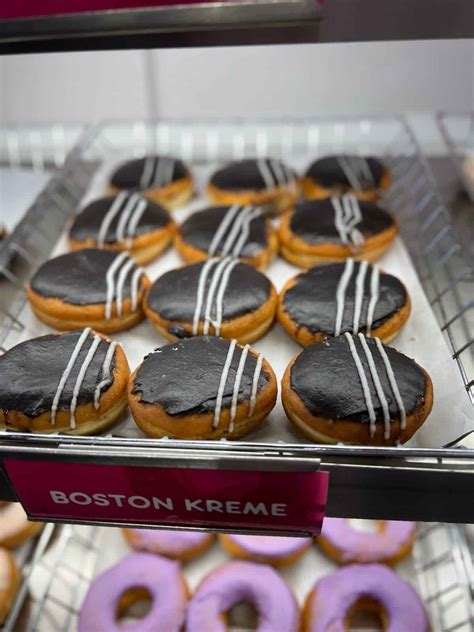 Dunkin Donuts Menu Prices Philippines 2026 [Updated] — All About
