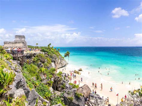 cancun tours  tulum