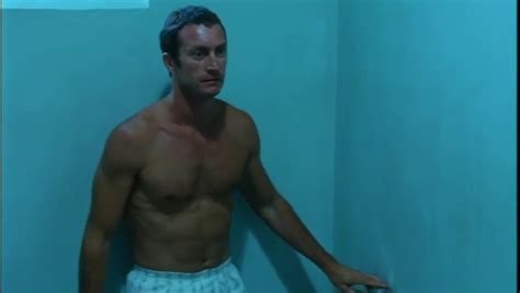 AusCAPS Bryan Brown Nude In Stir