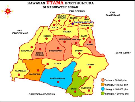 Info Cilangkahan Cilangkahan Kemaslahatan Lebak Selatan