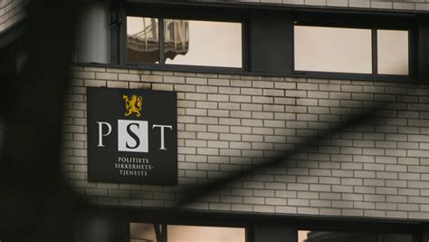 PST vet godt hvem som er russiske agenter i Norge