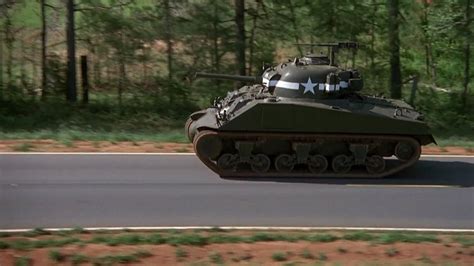 Now on Netflix.. The 1984 Classic "Tank!" - AR15.COM