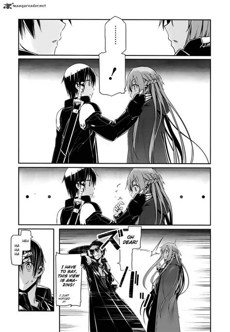 Sao manga sword art online manga sword art sword art online – Artofit