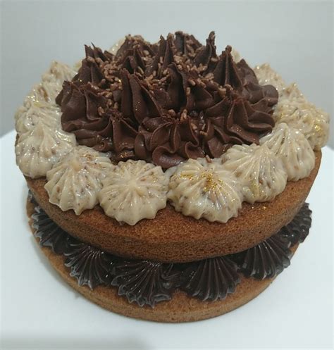 Naked Cake No Acetato Doces Finos No Rs Gramado Serra Ga Cha Novo Hamburgo Vale Dos Sinos