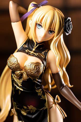 Jin Lian Luscious Hentai Manga Porn